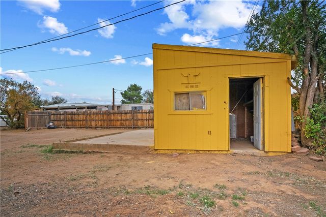 2485 E Carver Avenue, Kingman, AZ 86409