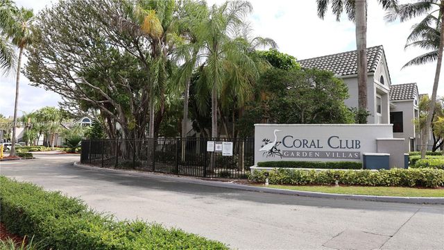 15077 SW 103rd Ter 8110, Miami, FL 33196