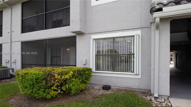 15077 SW 103rd Ter 8110, Miami, FL 33196
