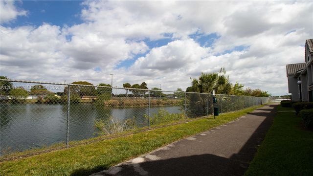 15077 SW 103rd Ter 8110, Miami, FL 33196