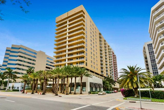 1551 N Flagler Drive 610, West Palm Beach, FL 33401