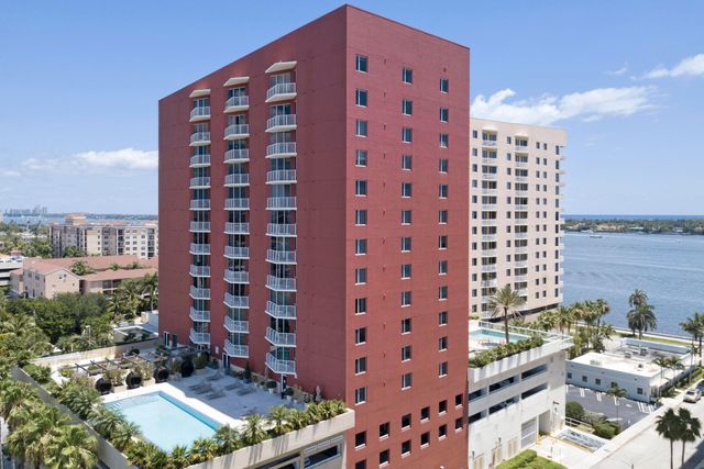 1551 N Flagler Drive 610, West Palm Beach, FL 33401