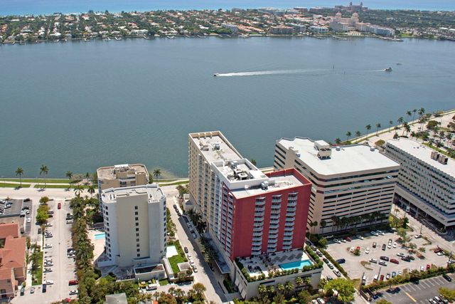 1551 N Flagler Drive 610, West Palm Beach, FL 33401