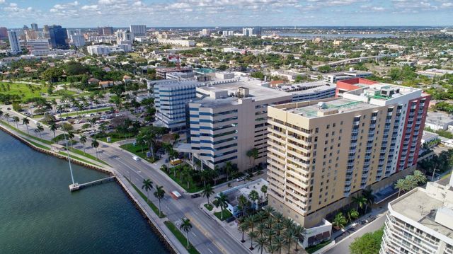1551 N Flagler Drive 610, West Palm Beach, FL 33401
