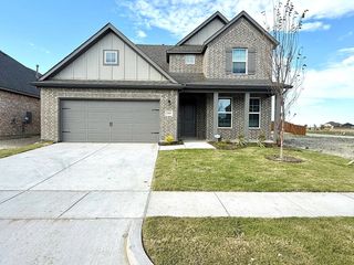 2909 Hanscom Street, Forney, TX 75126