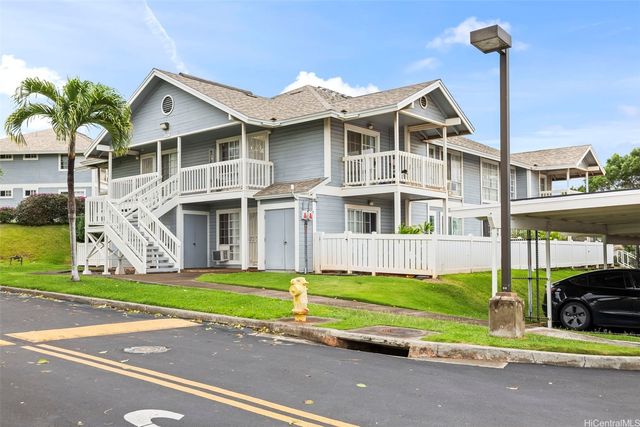 92-1050 Okaa Street 4201, Kapolei, HI 96707