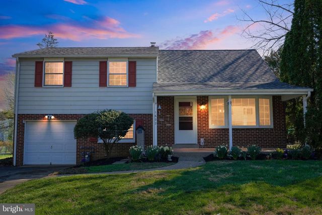 1602 MULBERRY RD, Flourtown, PA 19031