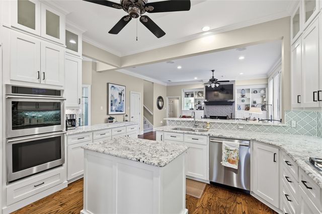 601 Primrose Court, Argyle, TX 76226