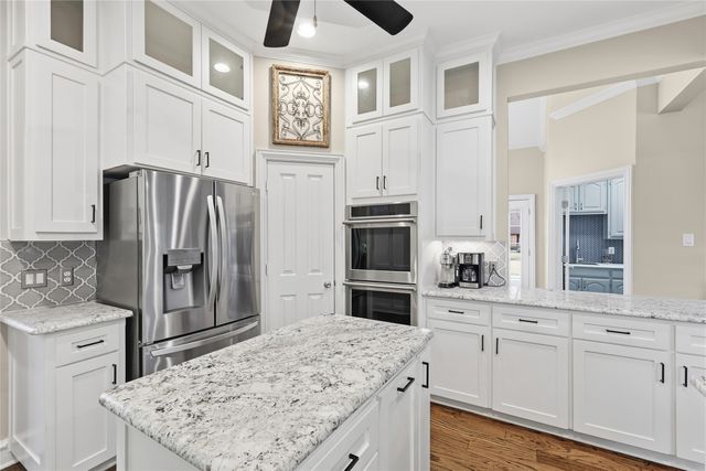 601 Primrose Court, Argyle, TX 76226