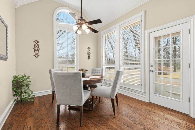 601 Primrose Court, Argyle, TX 76226