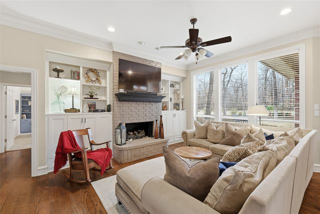 601 Primrose Court, Argyle, TX 76226