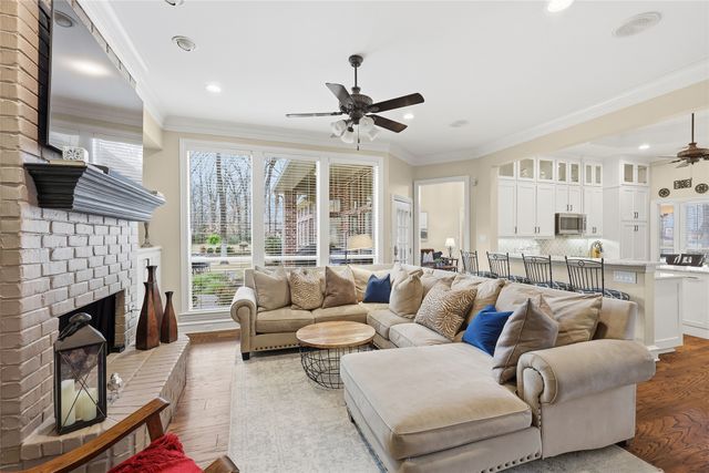 601 Primrose Court, Argyle, TX 76226