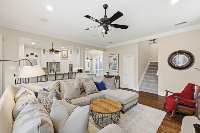 601 Primrose Court, Argyle, TX 76226