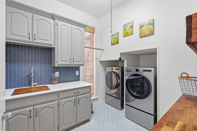 601 Primrose Court, Argyle, TX 76226