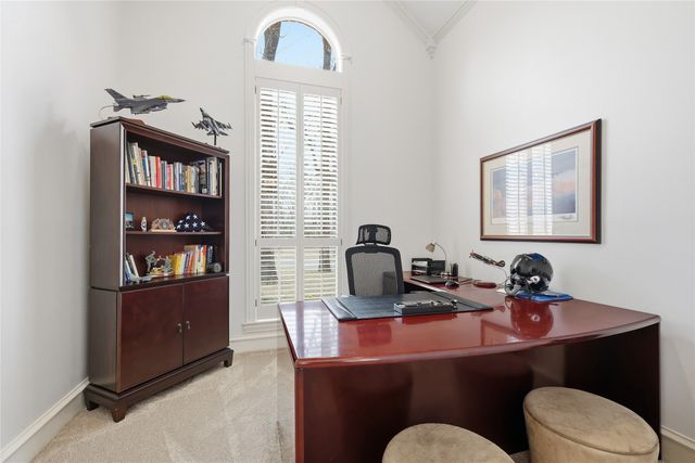 601 Primrose Court, Argyle, TX 76226