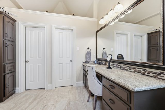 601 Primrose Court, Argyle, TX 76226