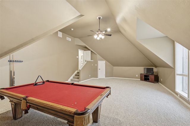 601 Primrose Court, Argyle, TX 76226