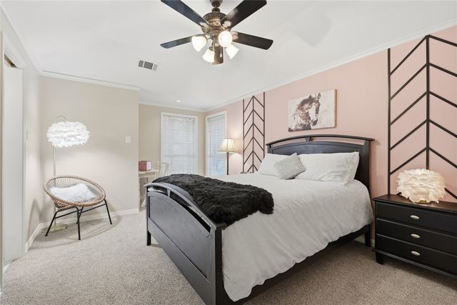 601 Primrose Court, Argyle, TX 76226