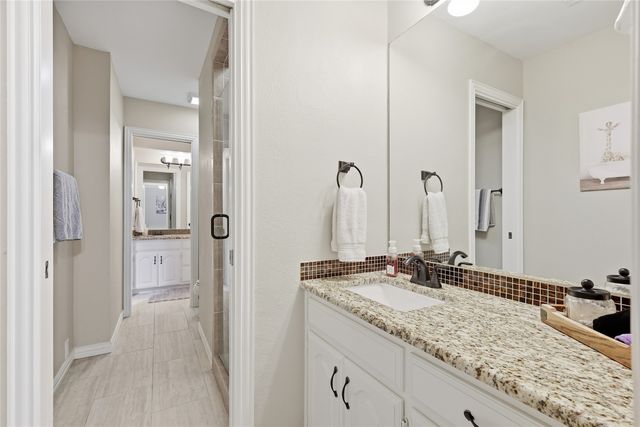 601 Primrose Court, Argyle, TX 76226