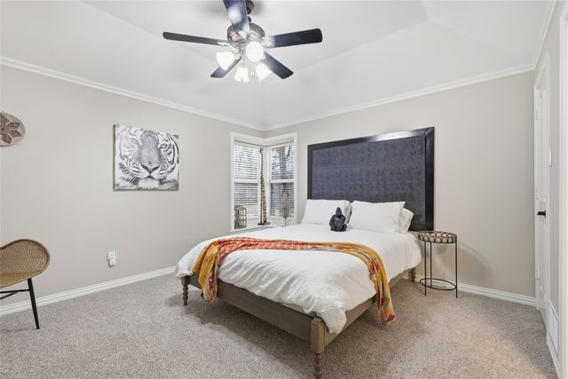 601 Primrose Court, Argyle, TX 76226