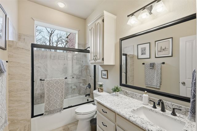 601 Primrose Court, Argyle, TX 76226