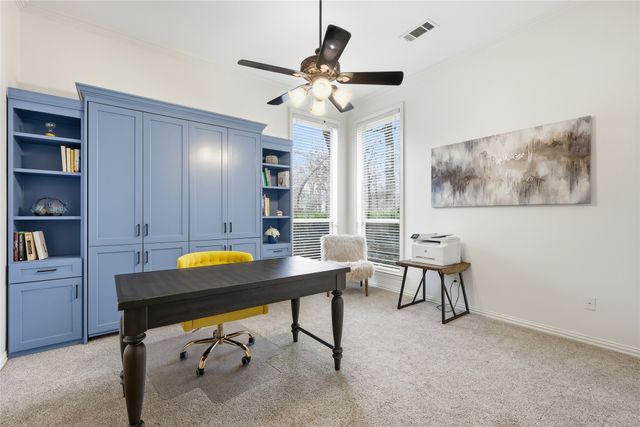 601 Primrose Court, Argyle, TX 76226