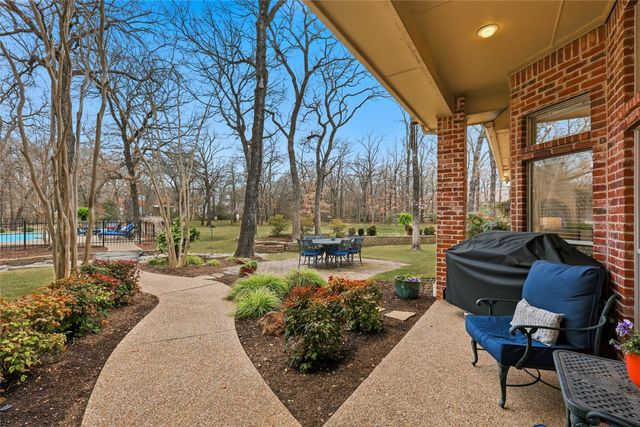 601 Primrose Court, Argyle, TX 76226