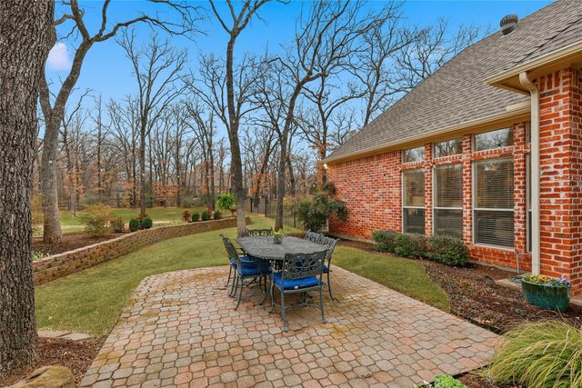 601 Primrose Court, Argyle, TX 76226