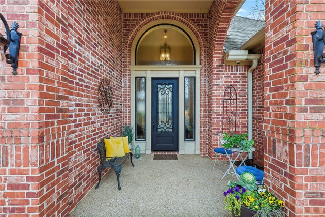 601 Primrose Court, Argyle, TX 76226