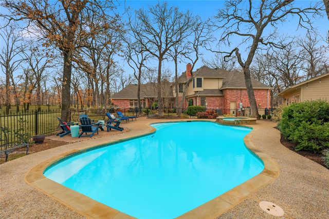 601 Primrose Court, Argyle, TX 76226