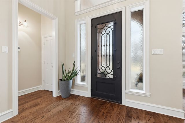 601 Primrose Court, Argyle, TX 76226