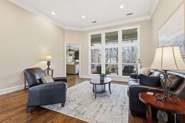 601 Primrose Court, Argyle, TX 76226