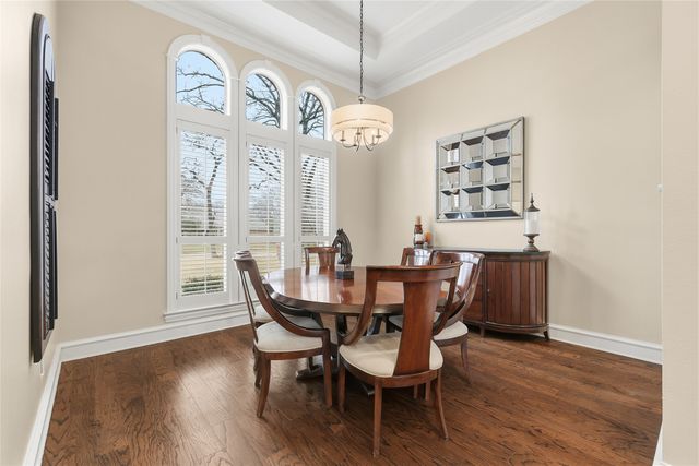 601 Primrose Court, Argyle, TX 76226