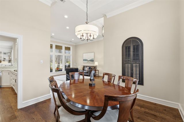 601 Primrose Court, Argyle, TX 76226