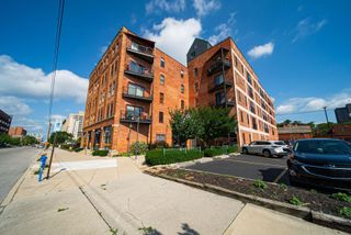 432 E Rich Street, 3F, Columbus, OH 43215