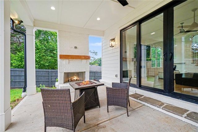 609 Reed Road SE, Smyrna, GA 30082