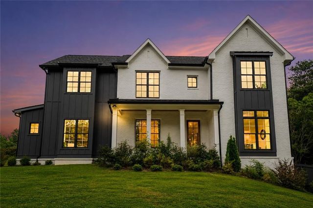 609 Reed Road SE, Smyrna, GA 30082