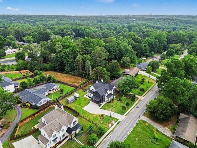 609 Reed Road SE, Smyrna, GA 30082