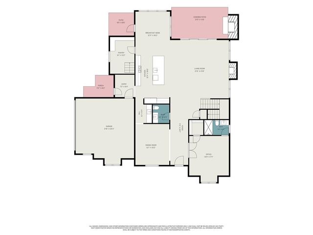 609 Reed Road SE, Smyrna, GA 30082
