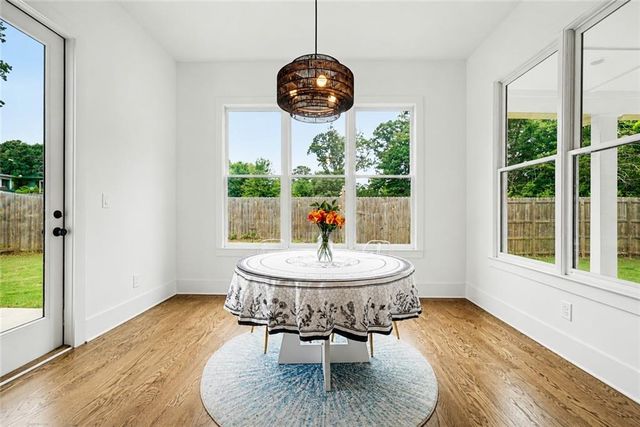 609 Reed Road SE, Smyrna, GA 30082