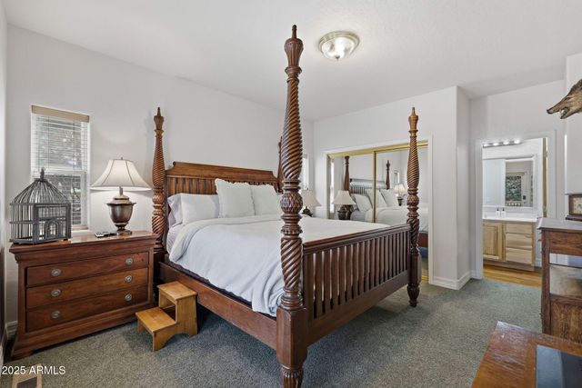 3417 ROARING FORK Drive, Pinetop, AZ 85935