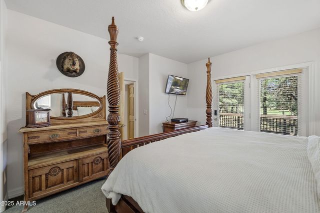 3417 ROARING FORK Drive, Pinetop, AZ 85935