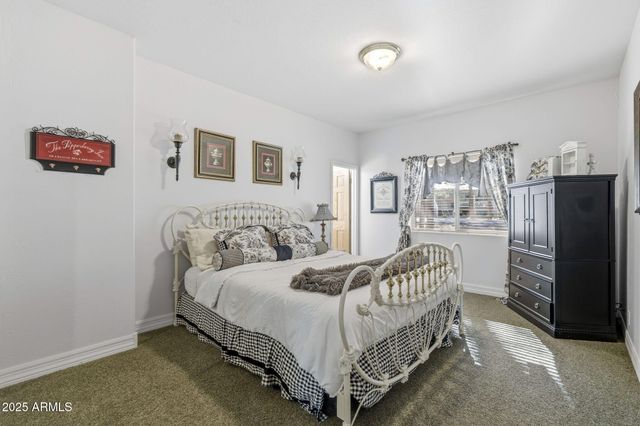 3417 ROARING FORK Drive, Pinetop, AZ 85935