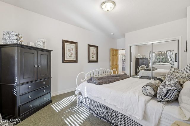 3417 ROARING FORK Drive, Pinetop, AZ 85935