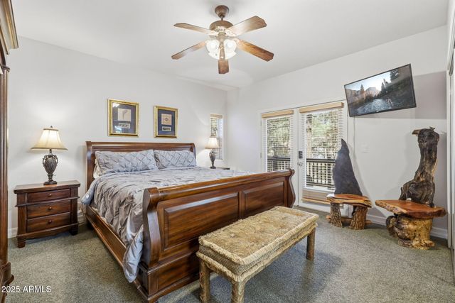 3417 ROARING FORK Drive, Pinetop, AZ 85935