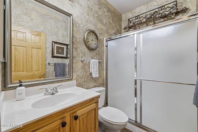 3417 ROARING FORK Drive, Pinetop, AZ 85935