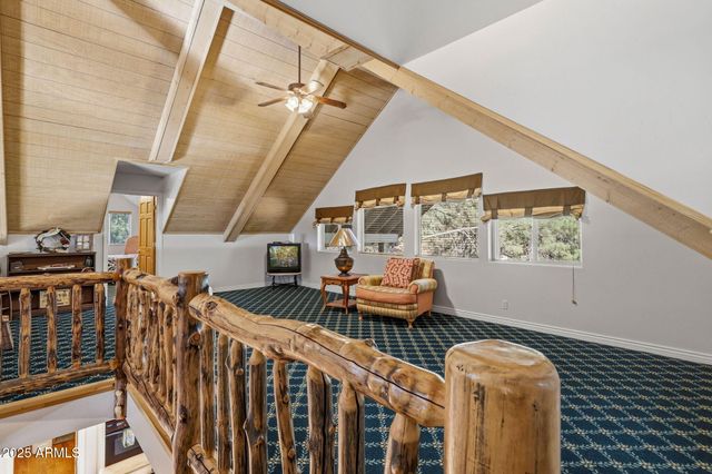 3417 ROARING FORK Drive, Pinetop, AZ 85935