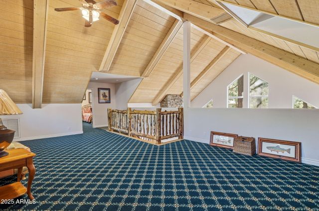 3417 ROARING FORK Drive, Pinetop, AZ 85935