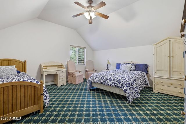 3417 ROARING FORK Drive, Pinetop, AZ 85935