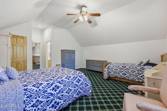 3417 ROARING FORK Drive, Pinetop, AZ 85935